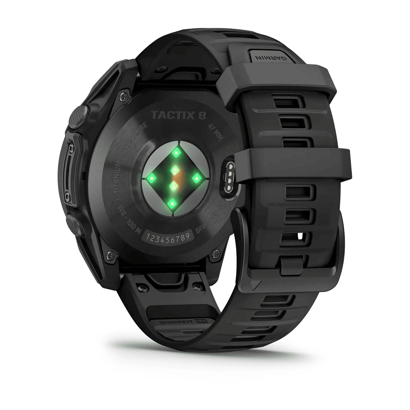 Tactix® 8 Smartwatch