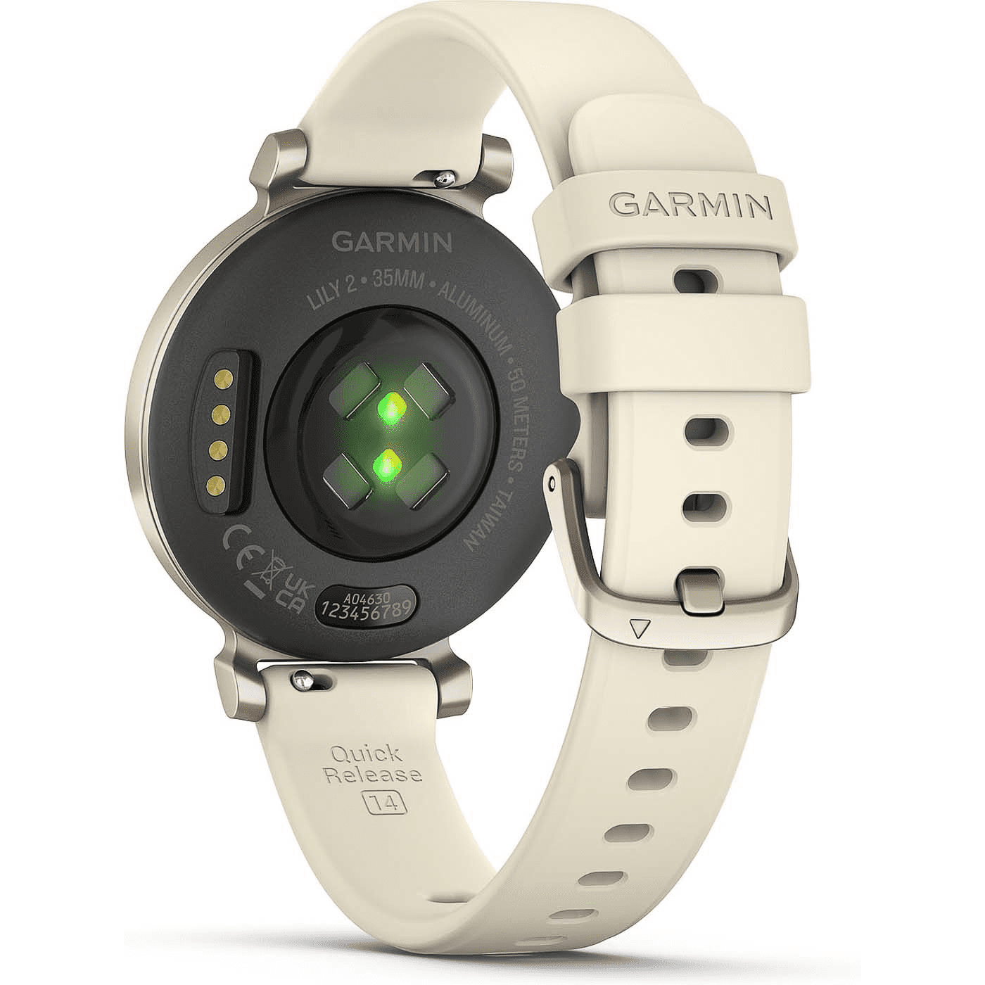 Lily® 2 Smartwatch Lily® 2 Smartwatch