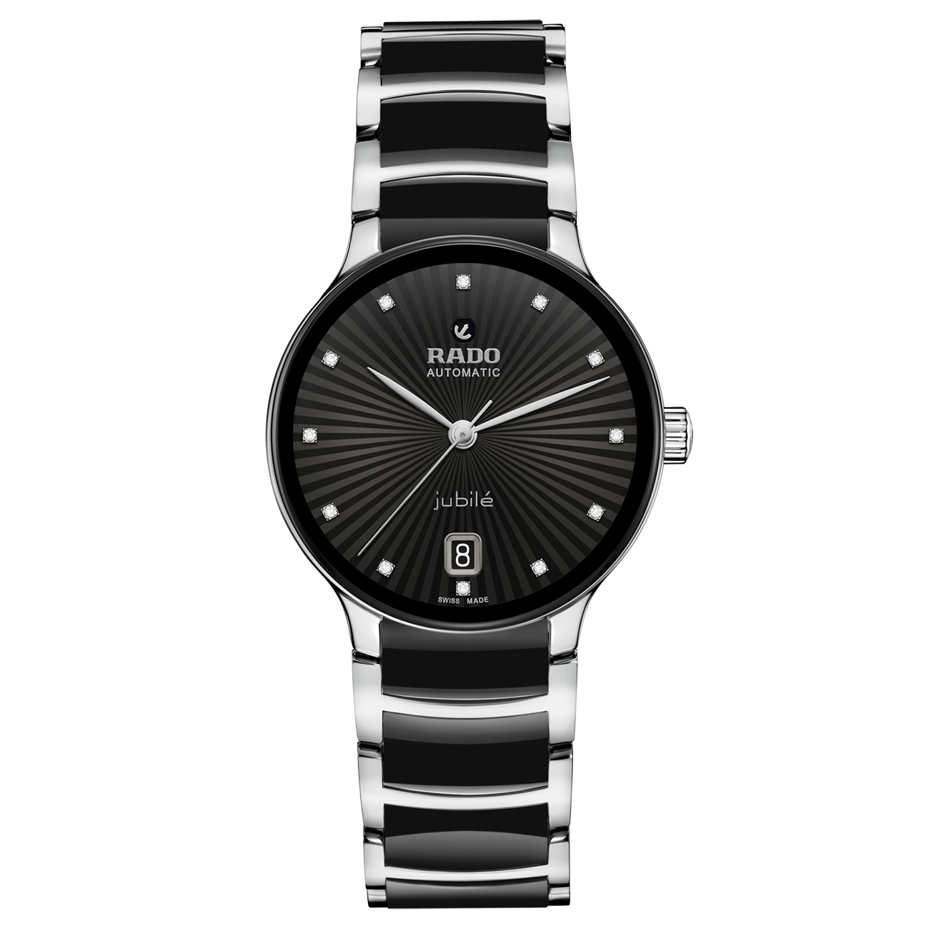 Centrix Automatik Uhr