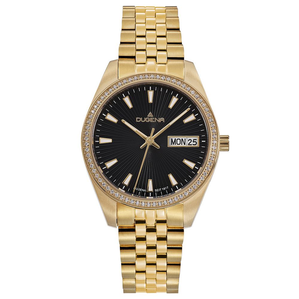 Venetia Stone Quarz Uhr Venetia Stone Quarz Uhr