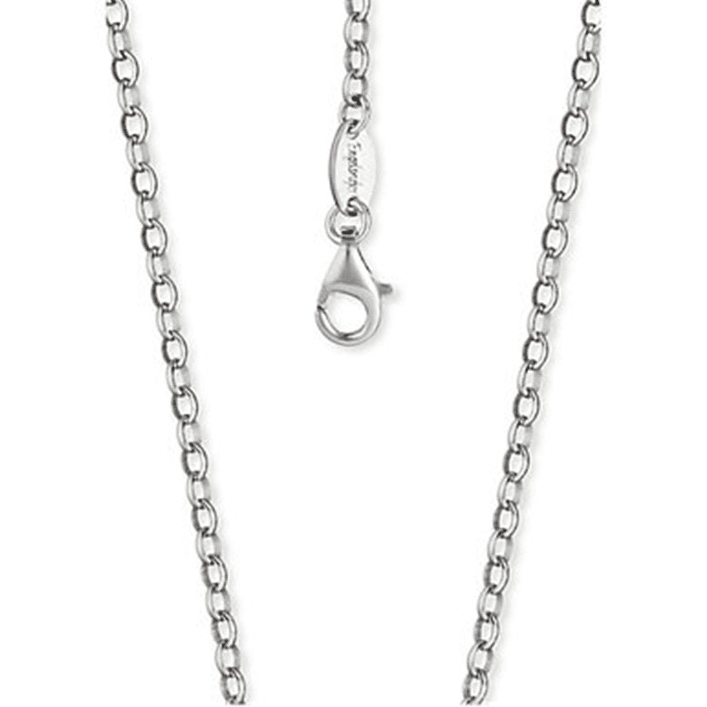 Kette 925er Silber Ankerkette Kette 925er Silber Ankerkette