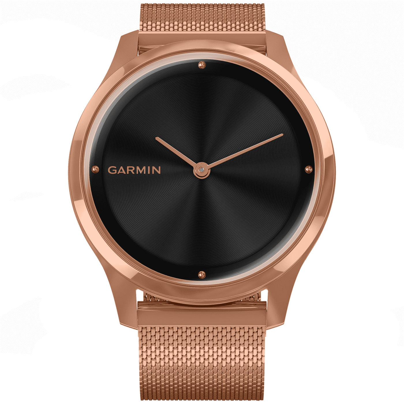 Vivomove® Luxe Smartwatch Vivomove® Luxe Smartwatch