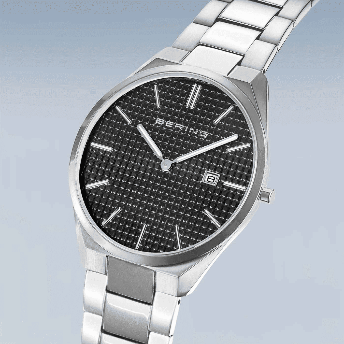 Ultra Slim Quarz Uhr Ultra Slim Quarz Uhr