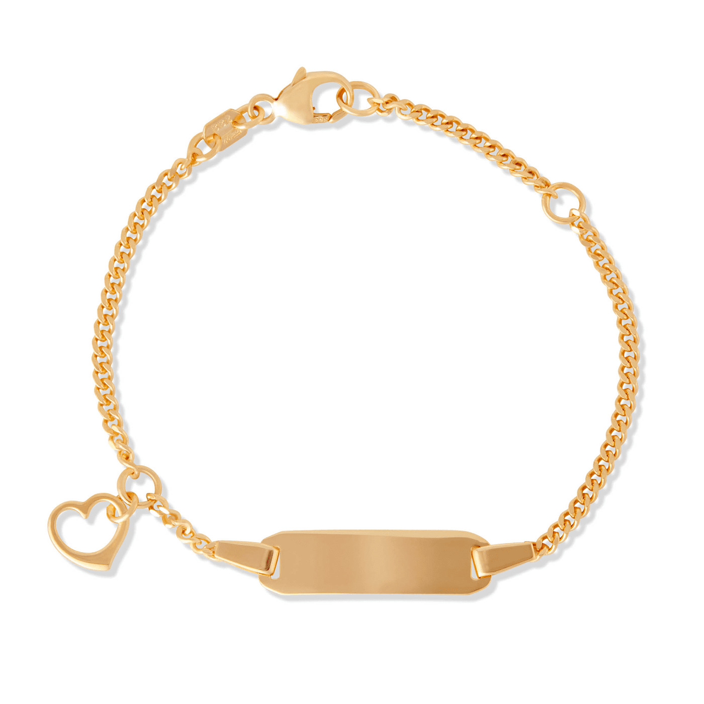 Armband 333er Gelbgold Armband 333er Gelbgold