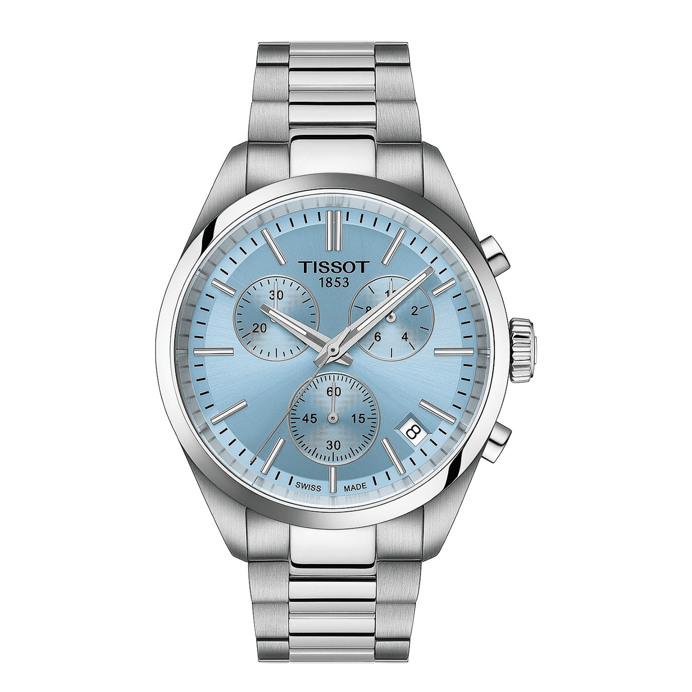 PR 100 Chronograph Quarz Uhr PR 100 Chronograph Quarz Uhr