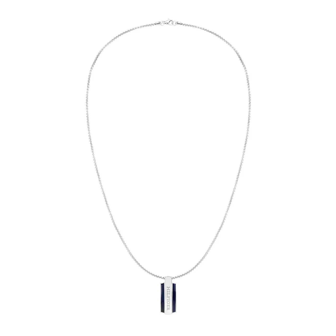 Edelstahlkette Parker Edelstahlkette Parker