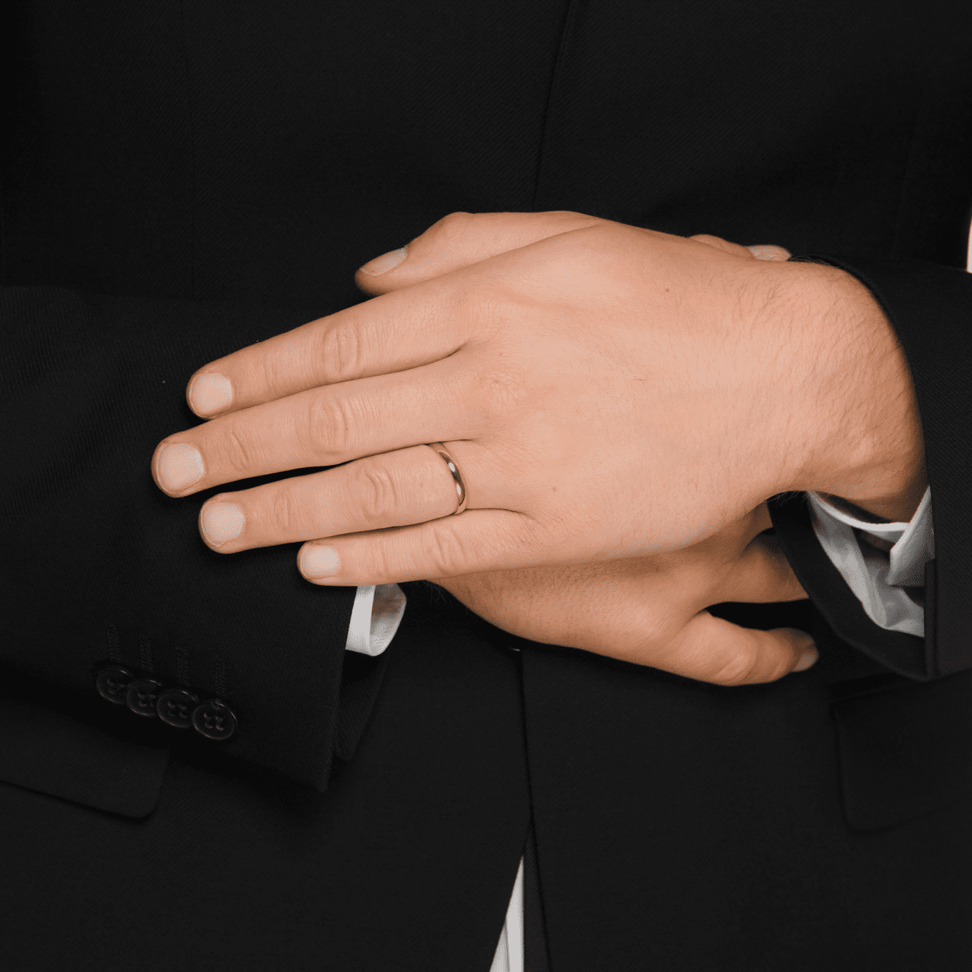 Trauring 585er Gelbgold Mainz Trauring 585er Gelbgold Mainz