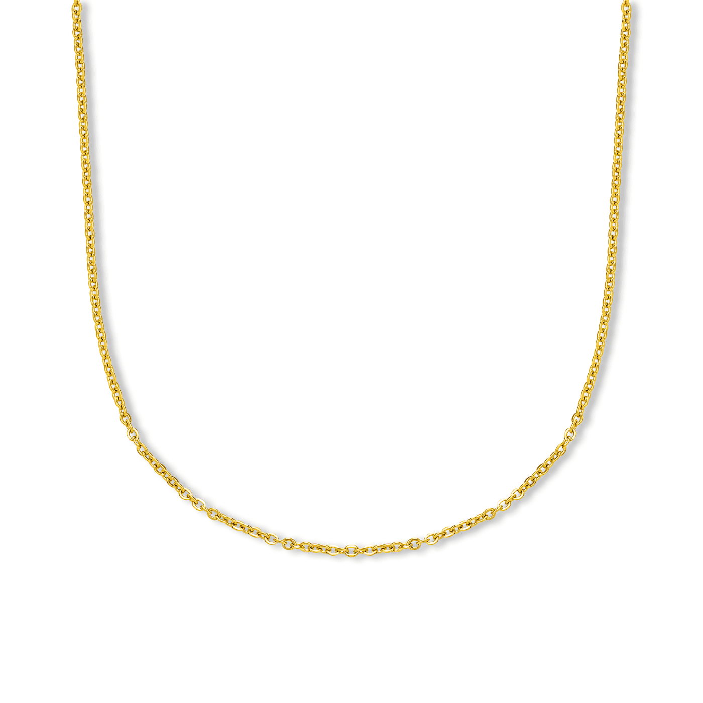 Kette 585er Gelbgold Kette 585er Gelbgold