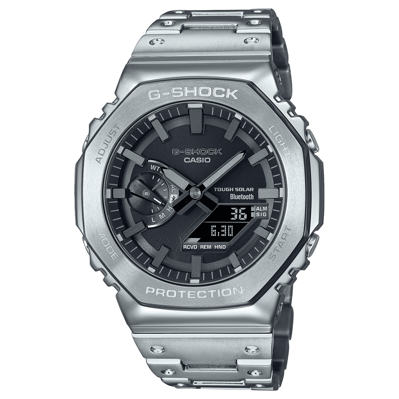G-Shock Quarz Uhr G-Shock Quarz Uhr
