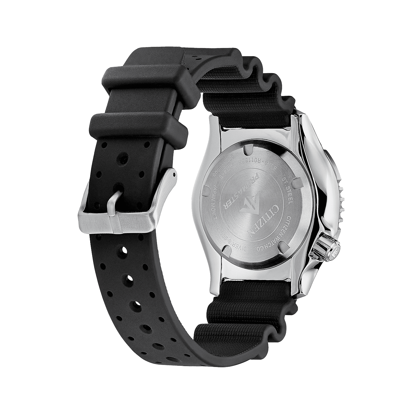 Promaster Automatik Uhr