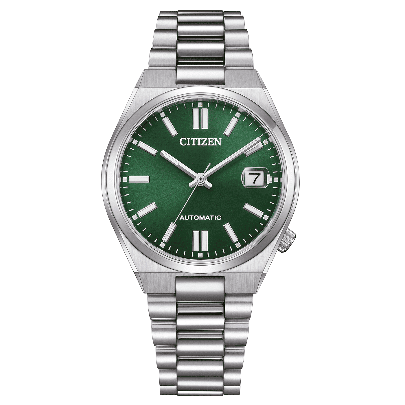 Tsuyosa Automatik Uhr Tsuyosa Automatik Uhr