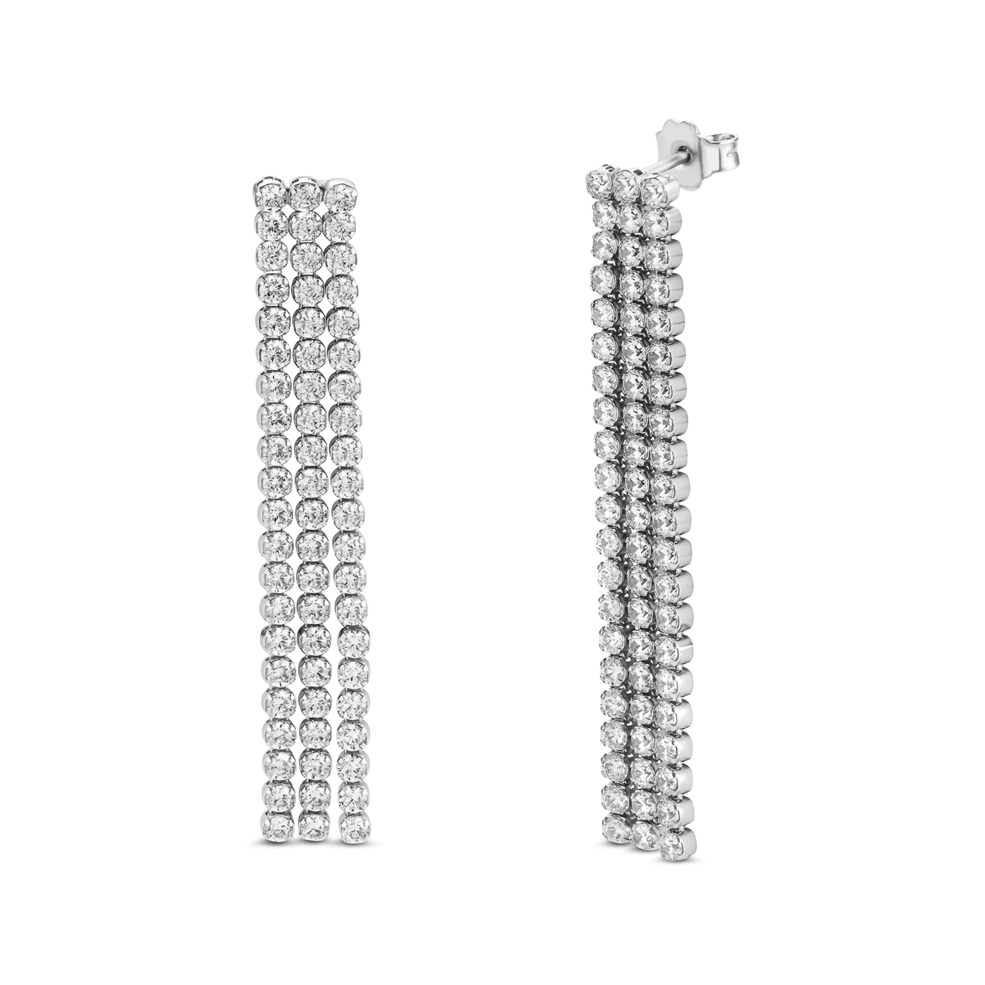 Ohrringe 925er Silber Ohrringe 925er Silber