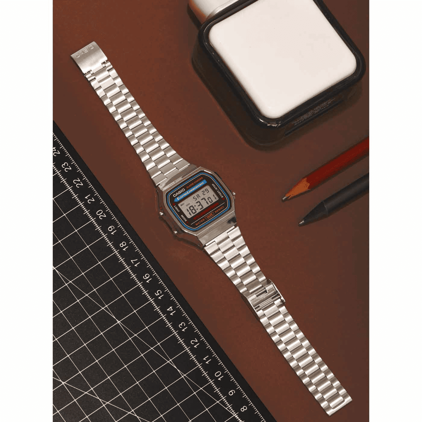 Vintage Collection Quarz Uhr Vintage Collection Quarz Uhr