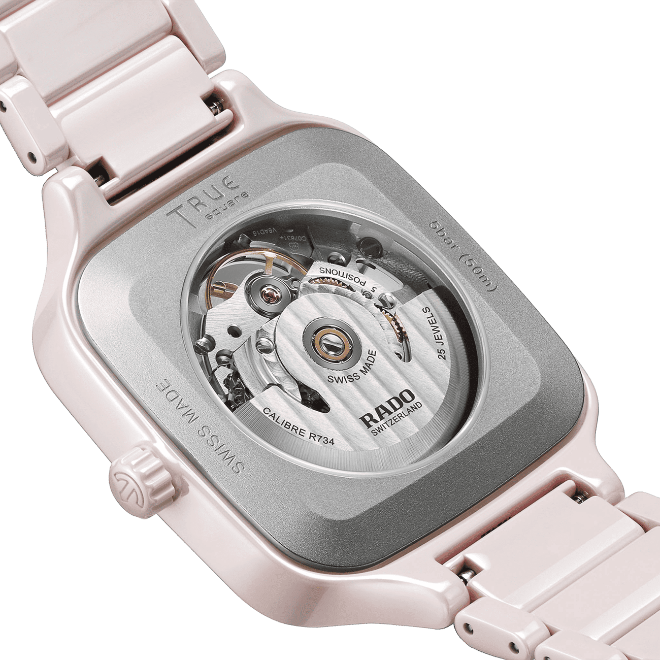 True Square Automatik Uhr True Square Automatik Uhr