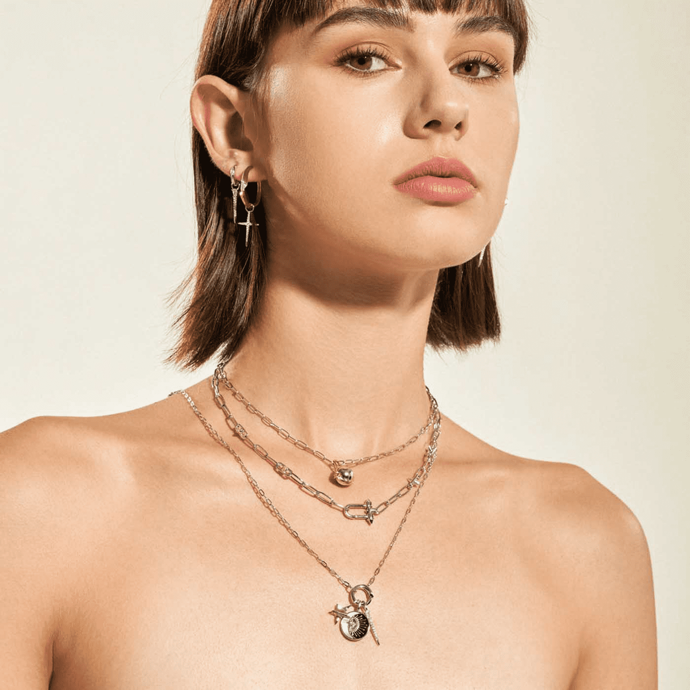 Kette 925er Silber Rising Sun Kette 925er Silber Rising Sun