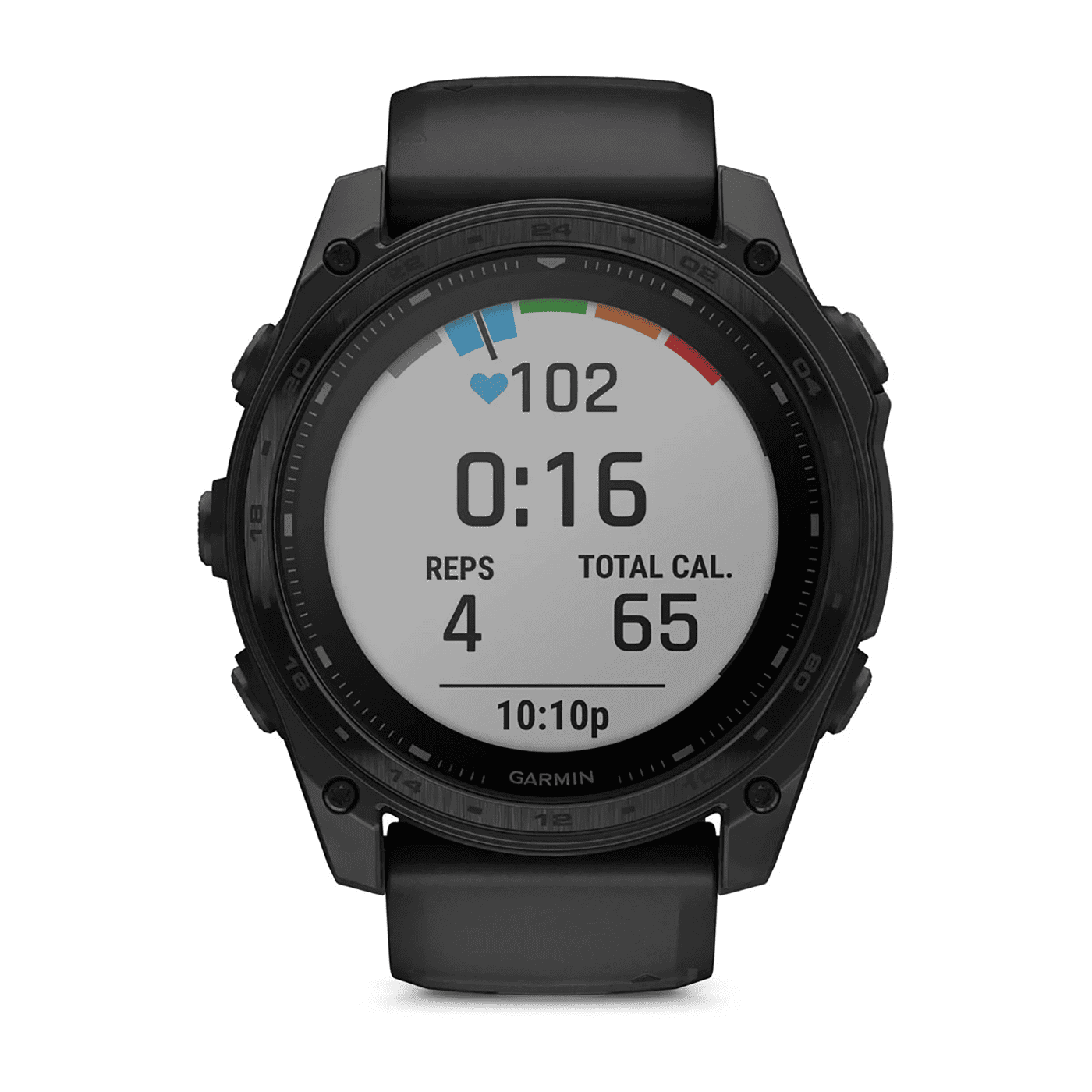 Tactix® 8 Smartwatch Tactix® 8 Smartwatch