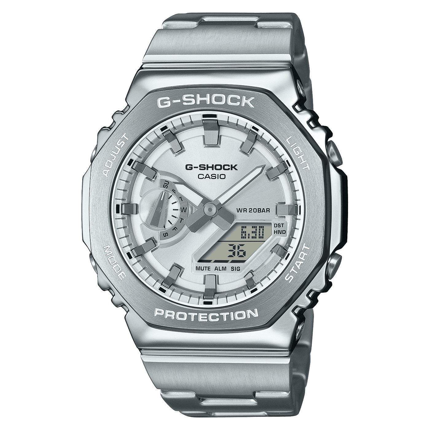 G-Shock Quarz Uhr G-Shock Quarz Uhr