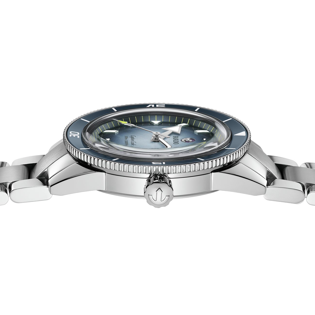 Captain Cook Automatik Uhr