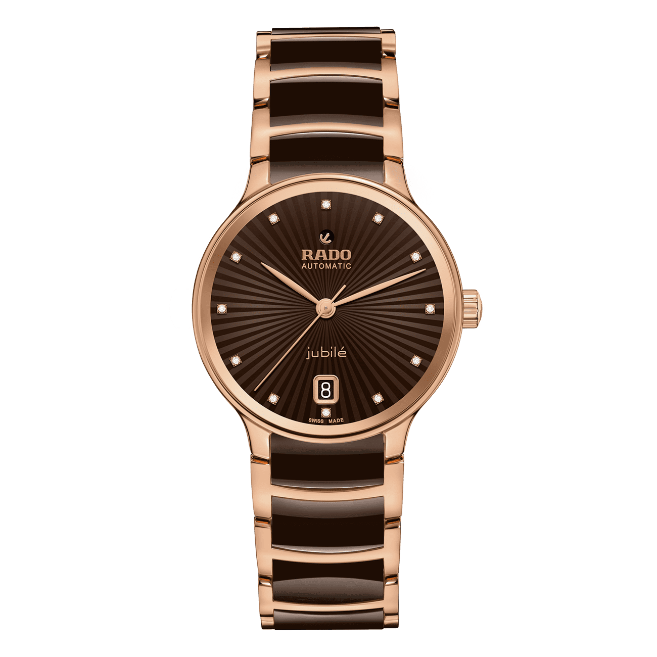 Centrix Automatik Uhr