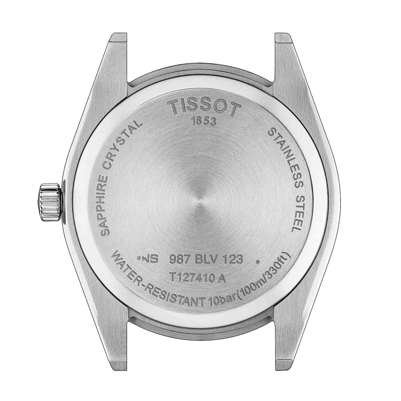 Gentleman Quarz Uhr Gentleman Quarz Uhr