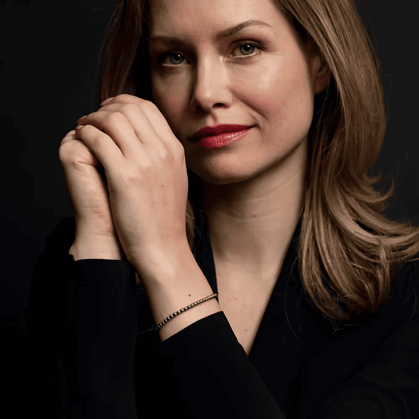 Armband Edelstahl gelb vergoldet Silver Shine Armband Edelstahl gelb vergoldet Silver Shine