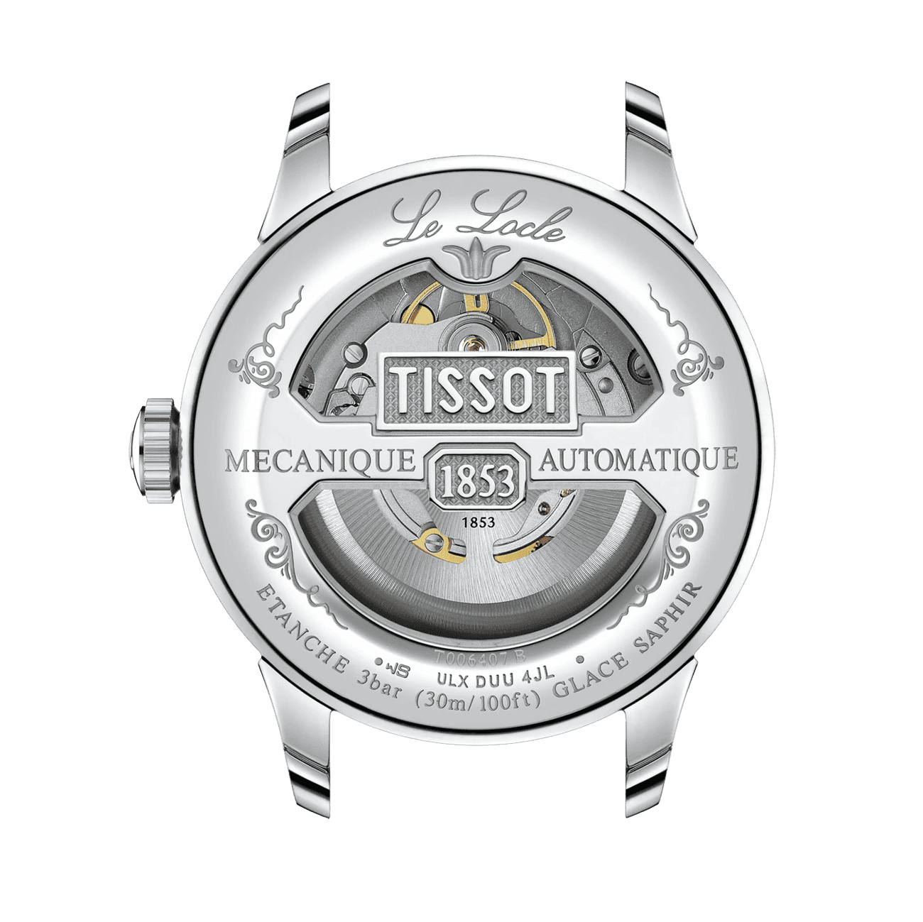 Le Locle Automatik Uhr Le Locle Automatik Uhr