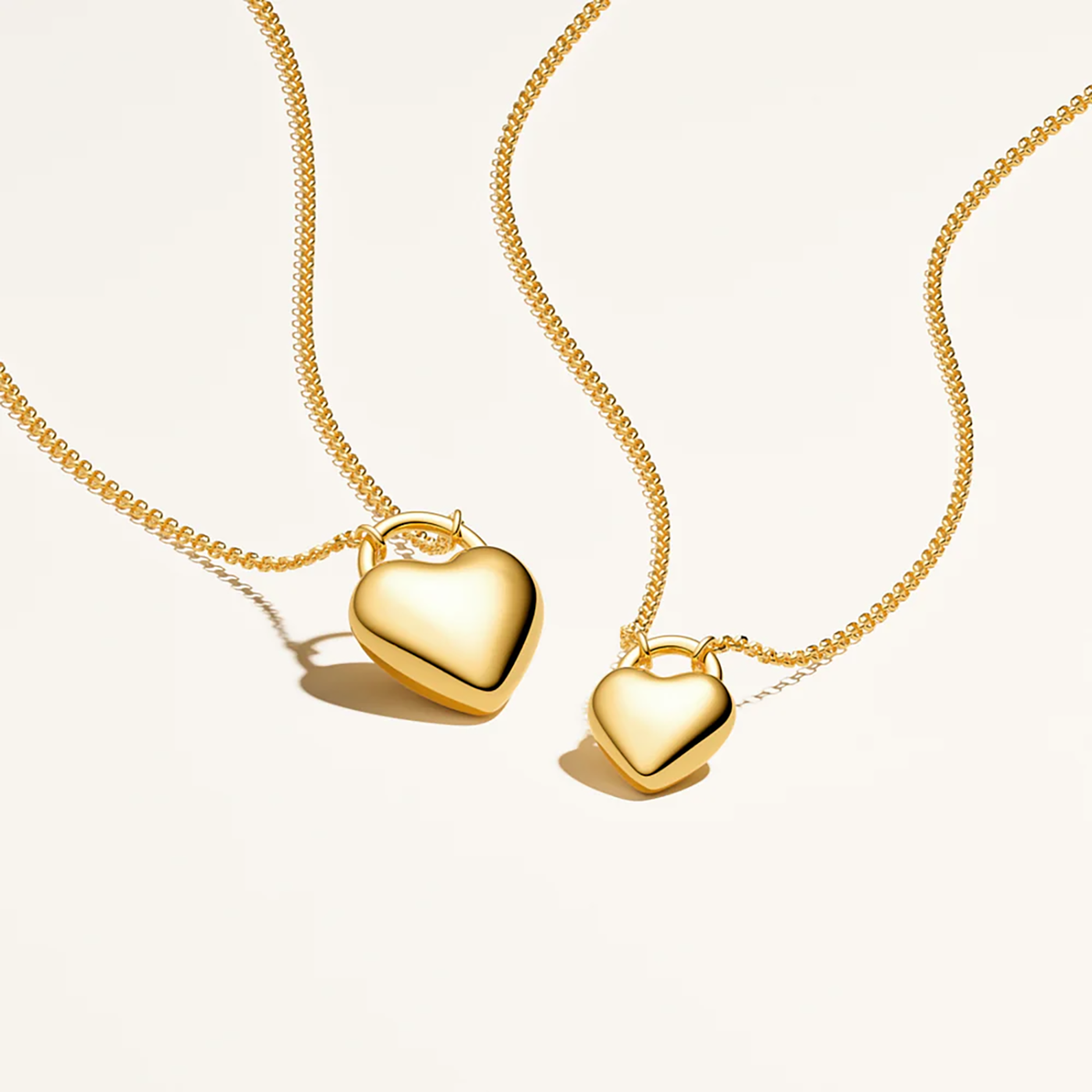 Kette 925er Silber gelb vergoldet Julia