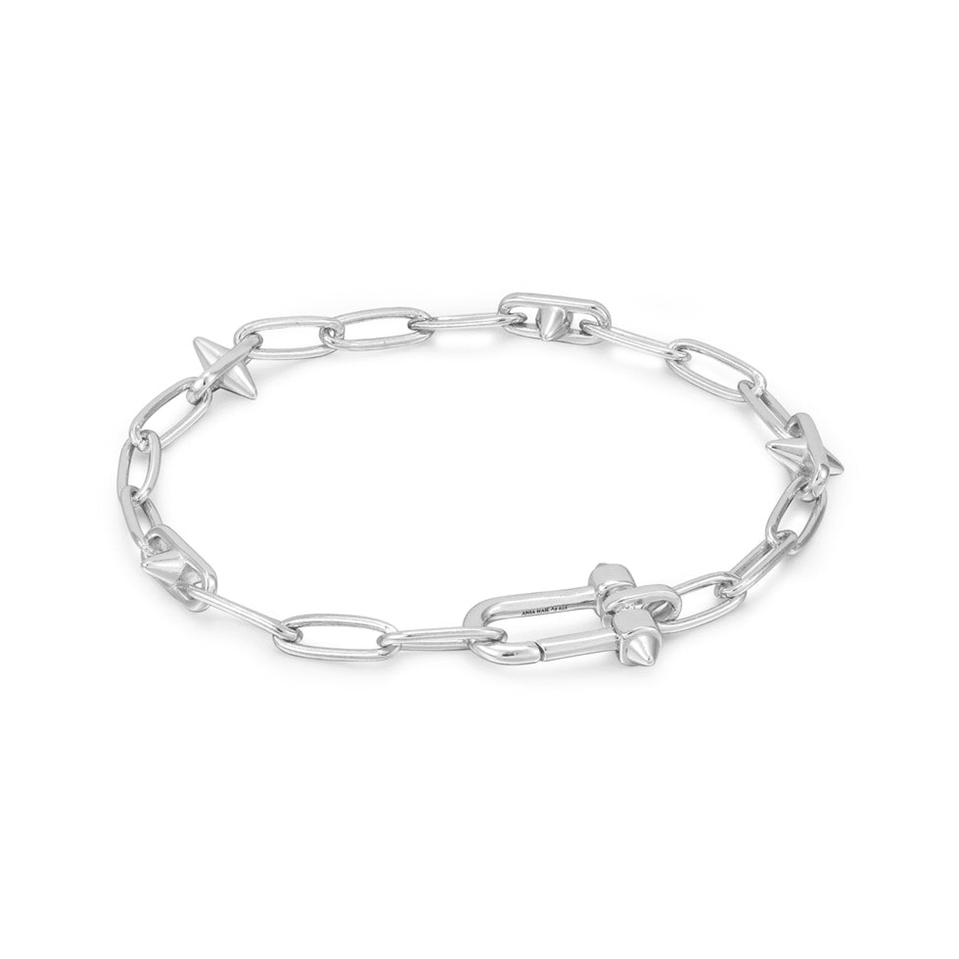 Armband 925er Silber Rising Sun