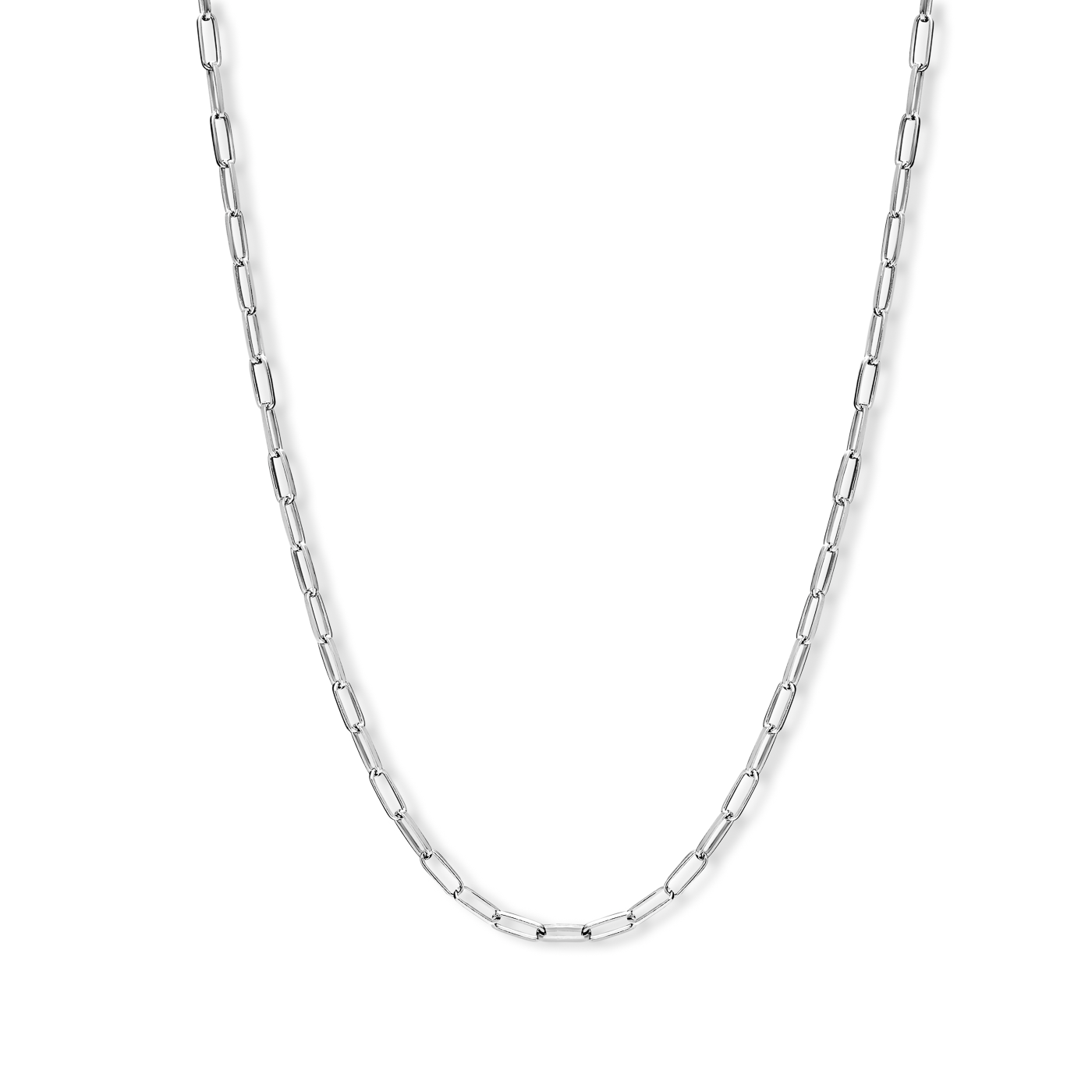 Kette 925er Silber 