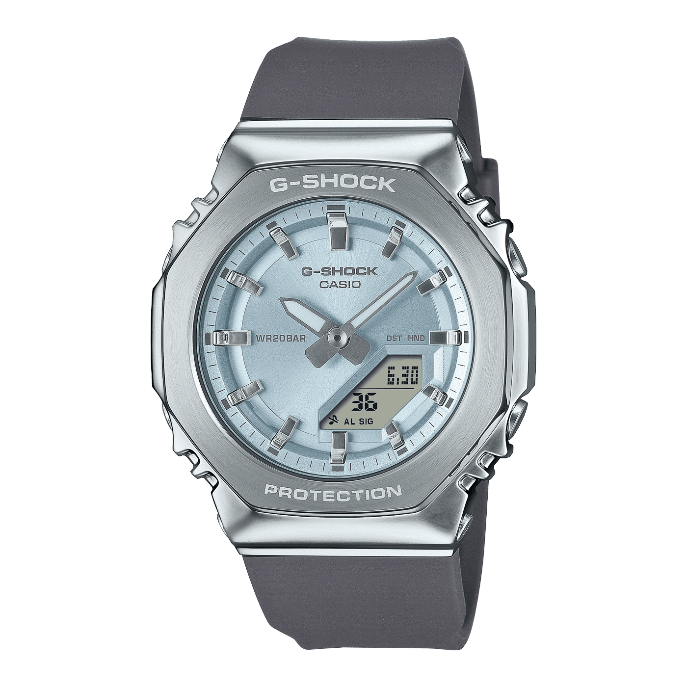 G-Shock Quarz Uhr G-Shock Quarz Uhr