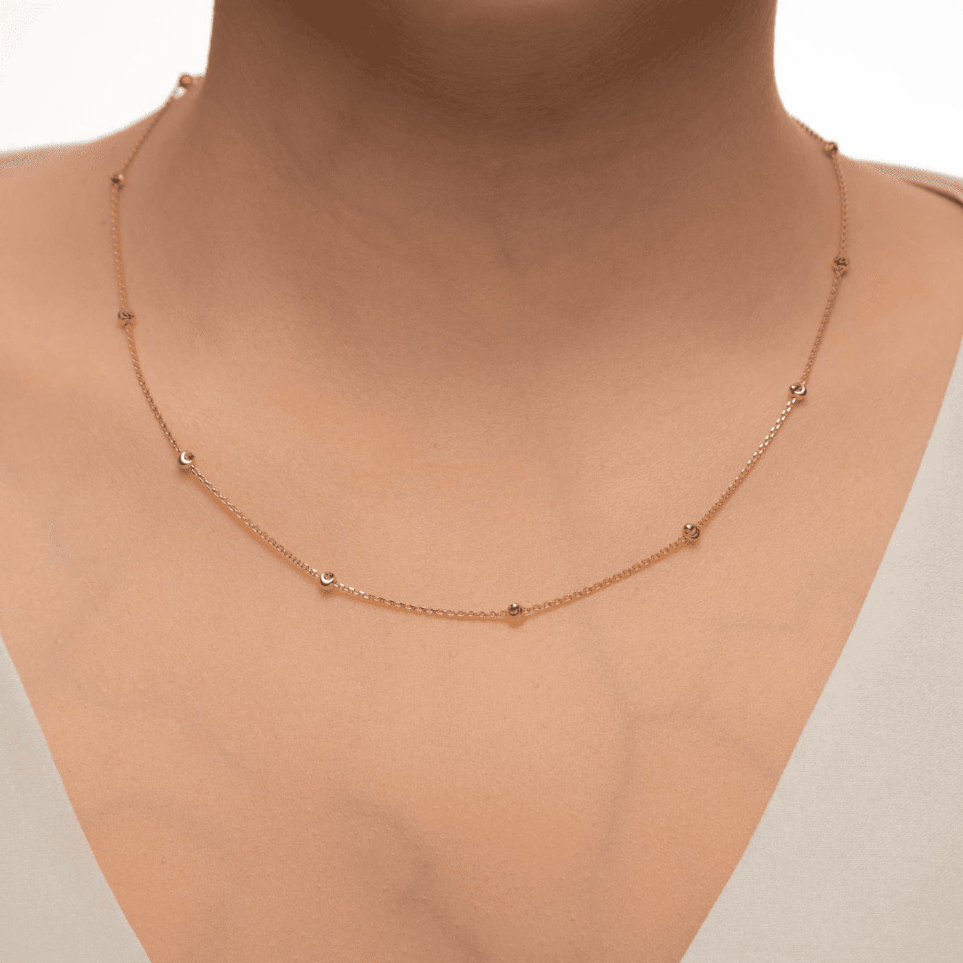 Kette 925er Silber vergoldet  Kette 925er Silber vergoldet