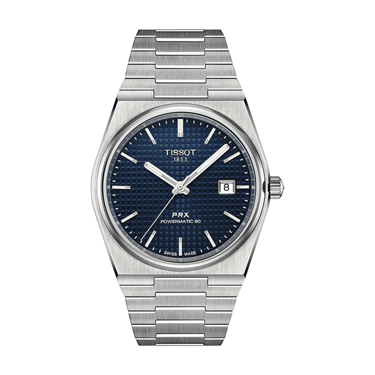 PRX Powermatic 80 Automatik Uhr