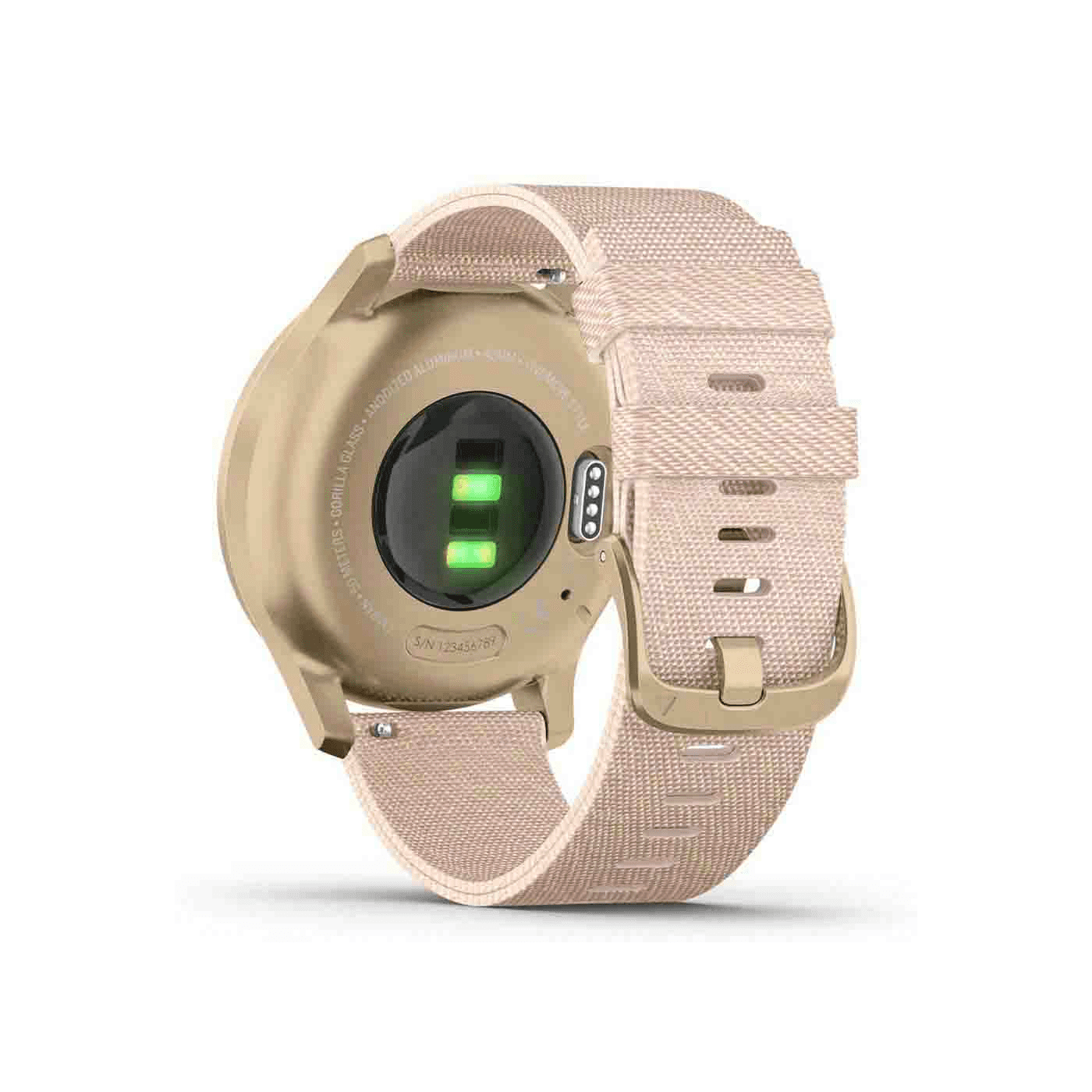 Vivomove® Style Quarz Smartwatch Vivomove® Style Quarz Smartwatch