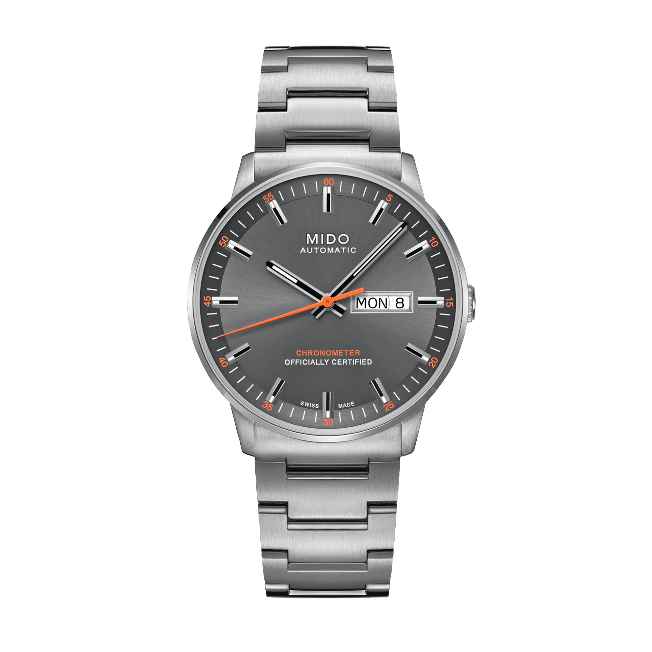 Commander Automatik Uhr Commander Automatik Uhr