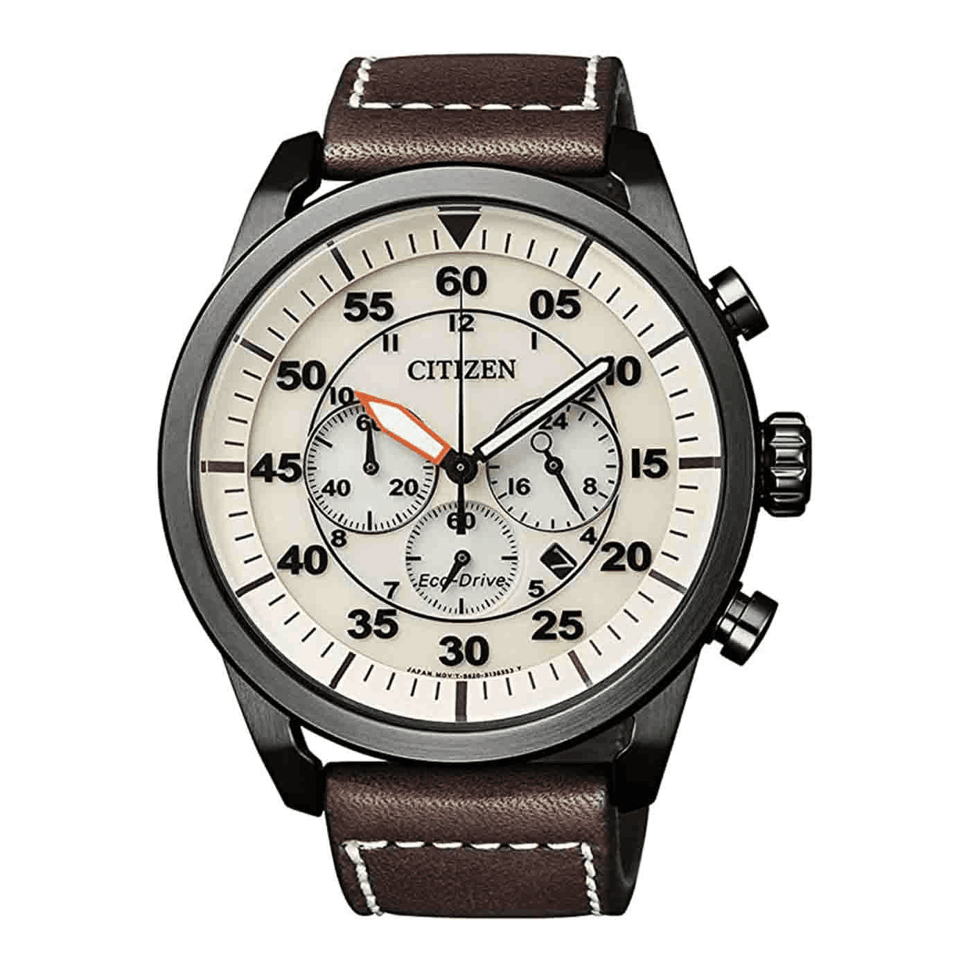 Chrono Quarz Uhr Chrono Quarz Uhr
