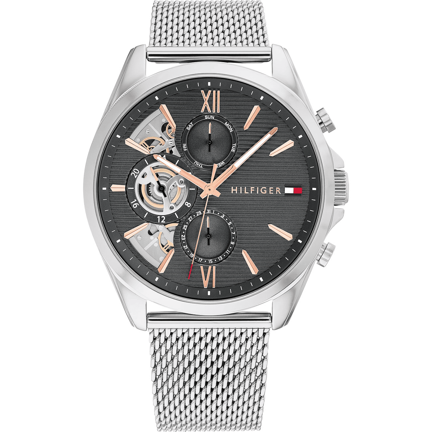 Baker Quarz Uhr Baker Quarz Uhr