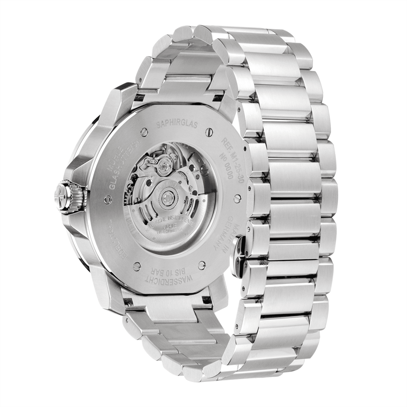 29er Big Automatik Uhr 29er Big Automatik Uhr