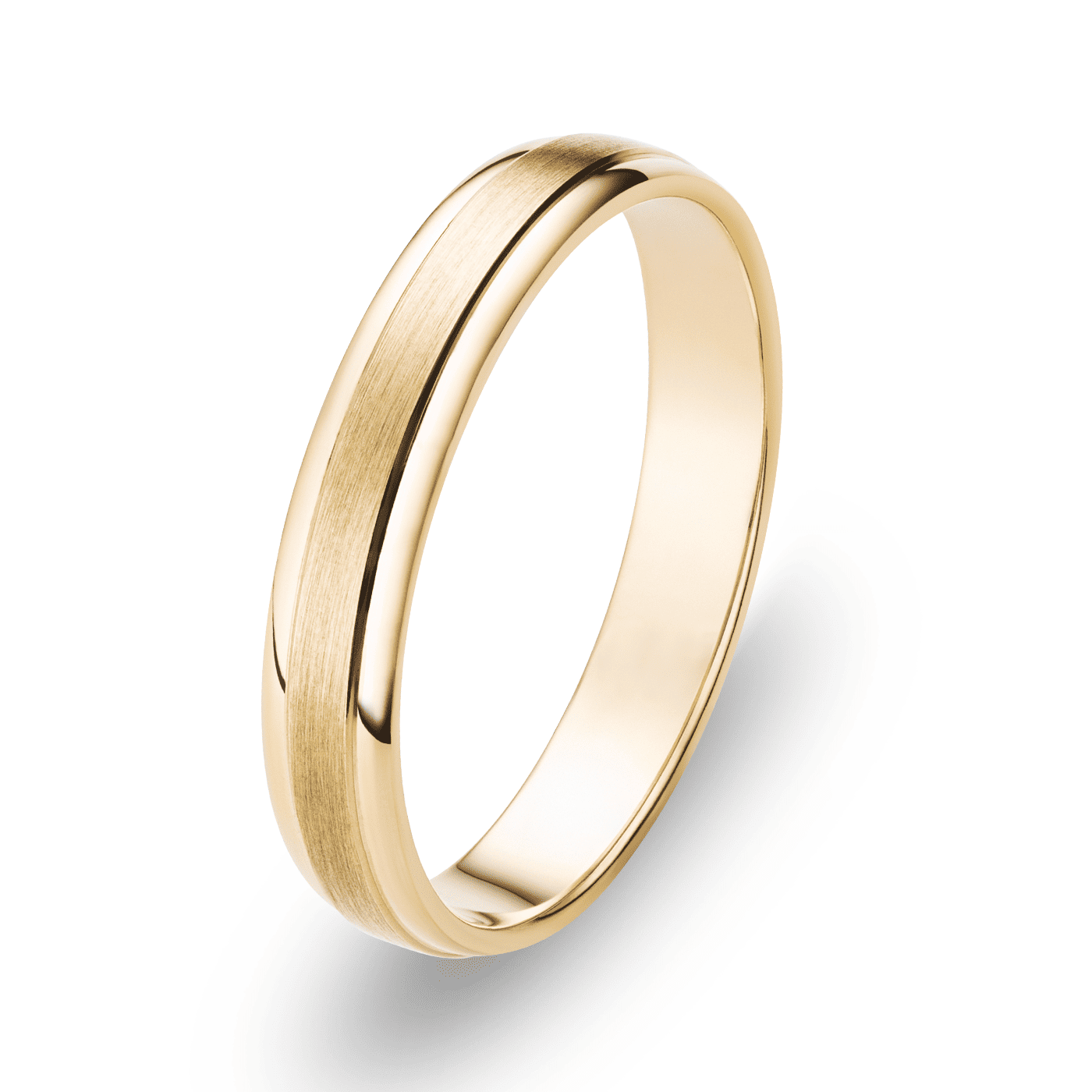 Trauring 585er Gelbgold Dubai Trauring 585er Gelbgold Dubai