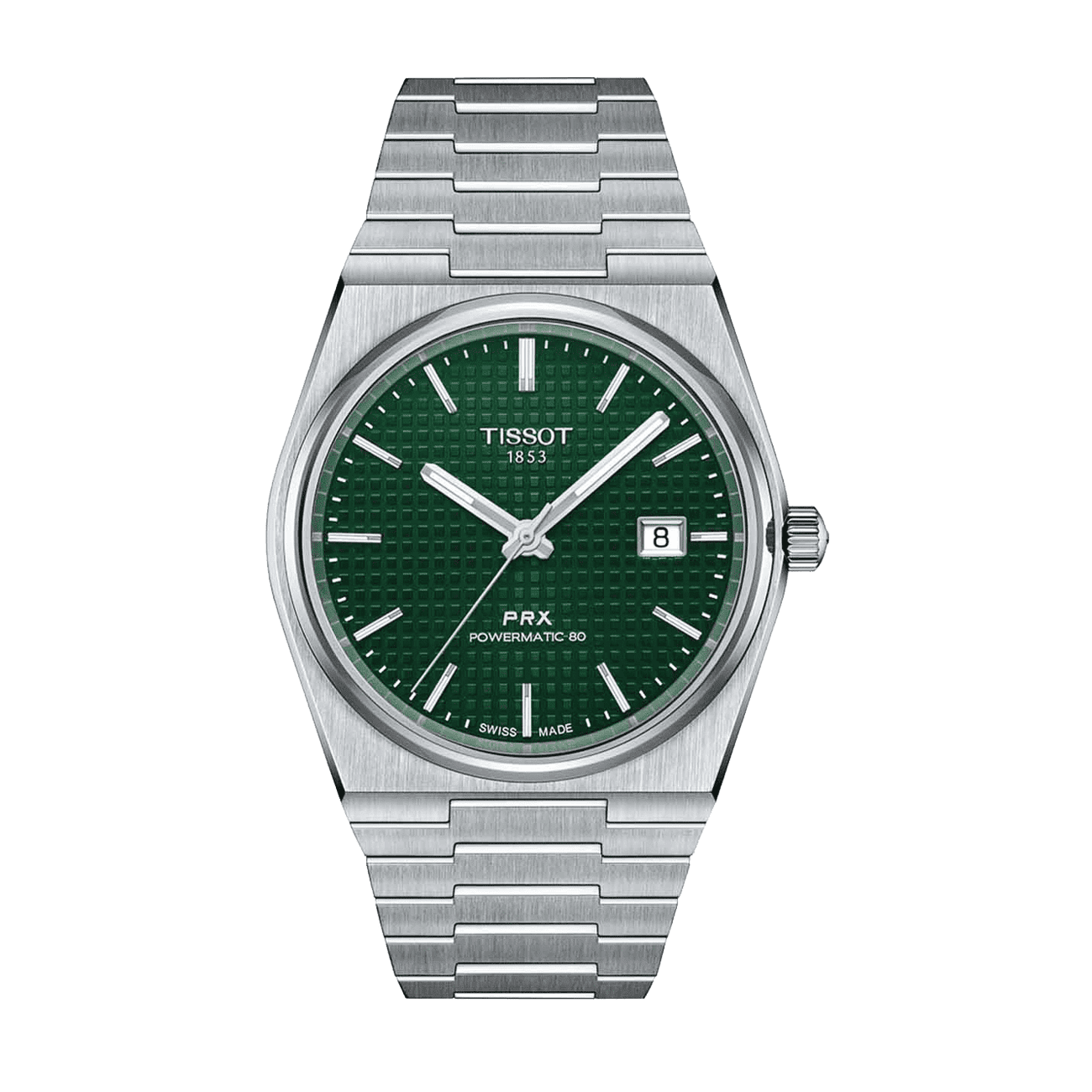 PRX Powermatic 80 Automatik Uhr  PRX Powermatic 80 Automatik Uhr
