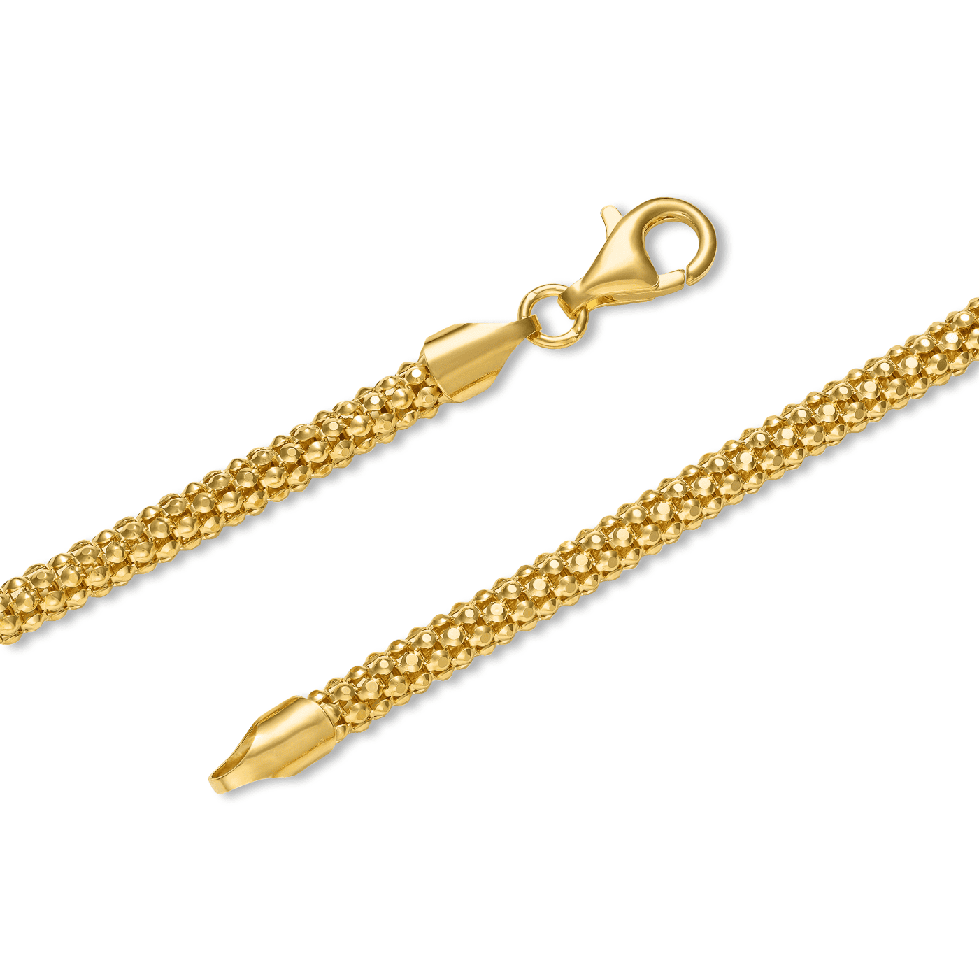 Kette 925er Vergoldet Kette 925er Vergoldet