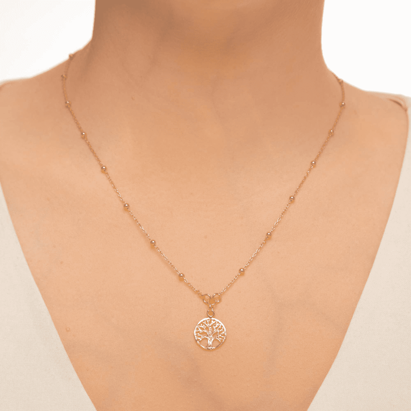 Kette 925er Silber vergoldet 