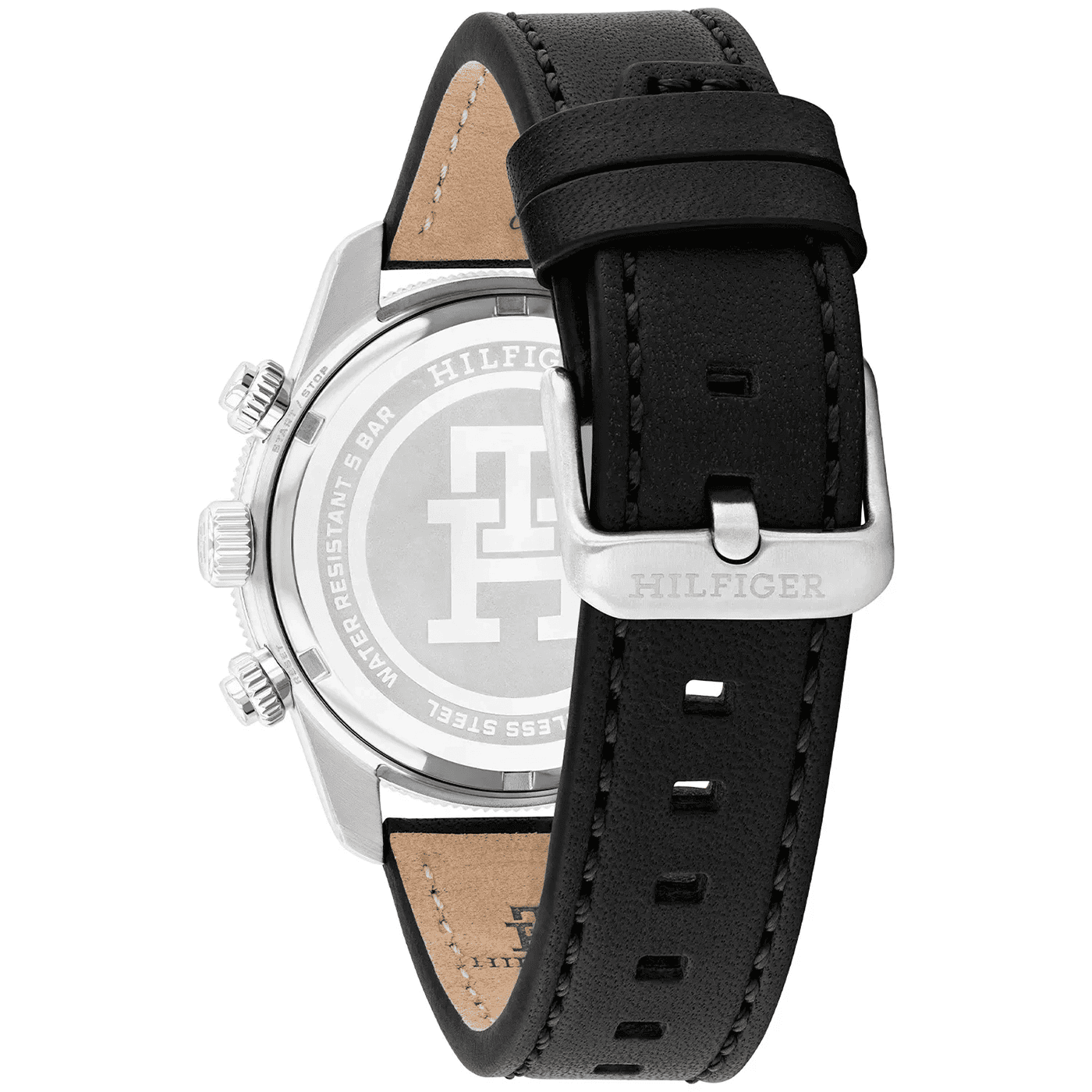 TH 85 Chrono Quarz Uhr