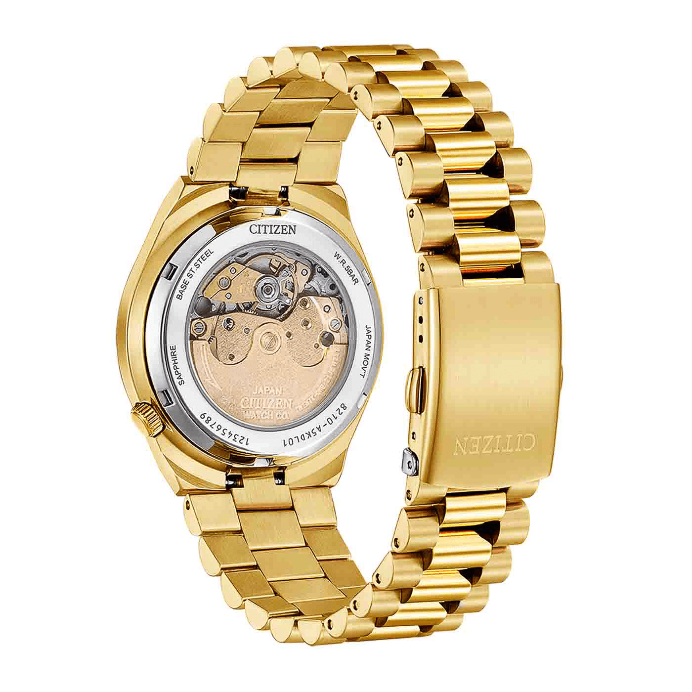 Automatik Uhr Automatik Uhr