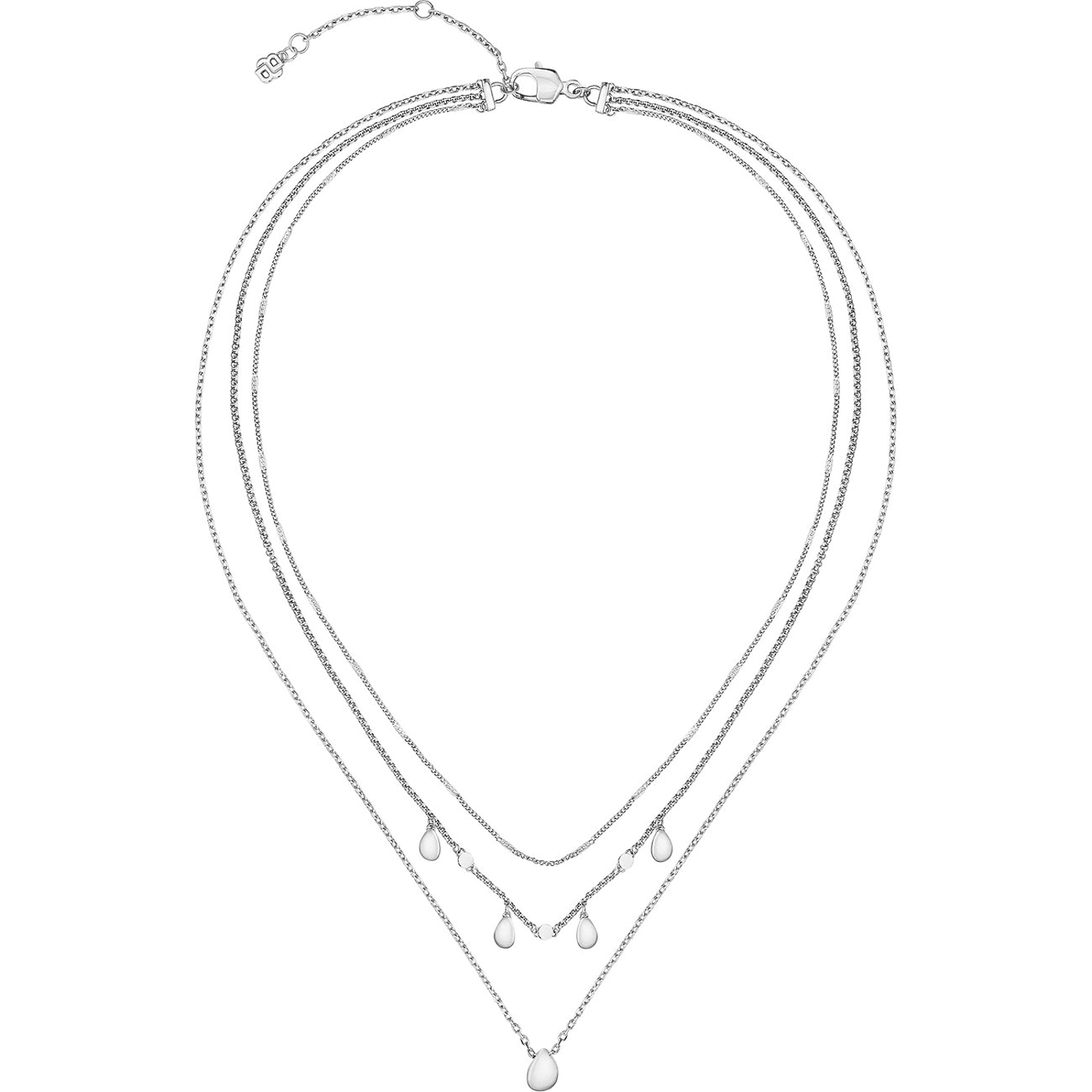 Kette Edelstahl Selena