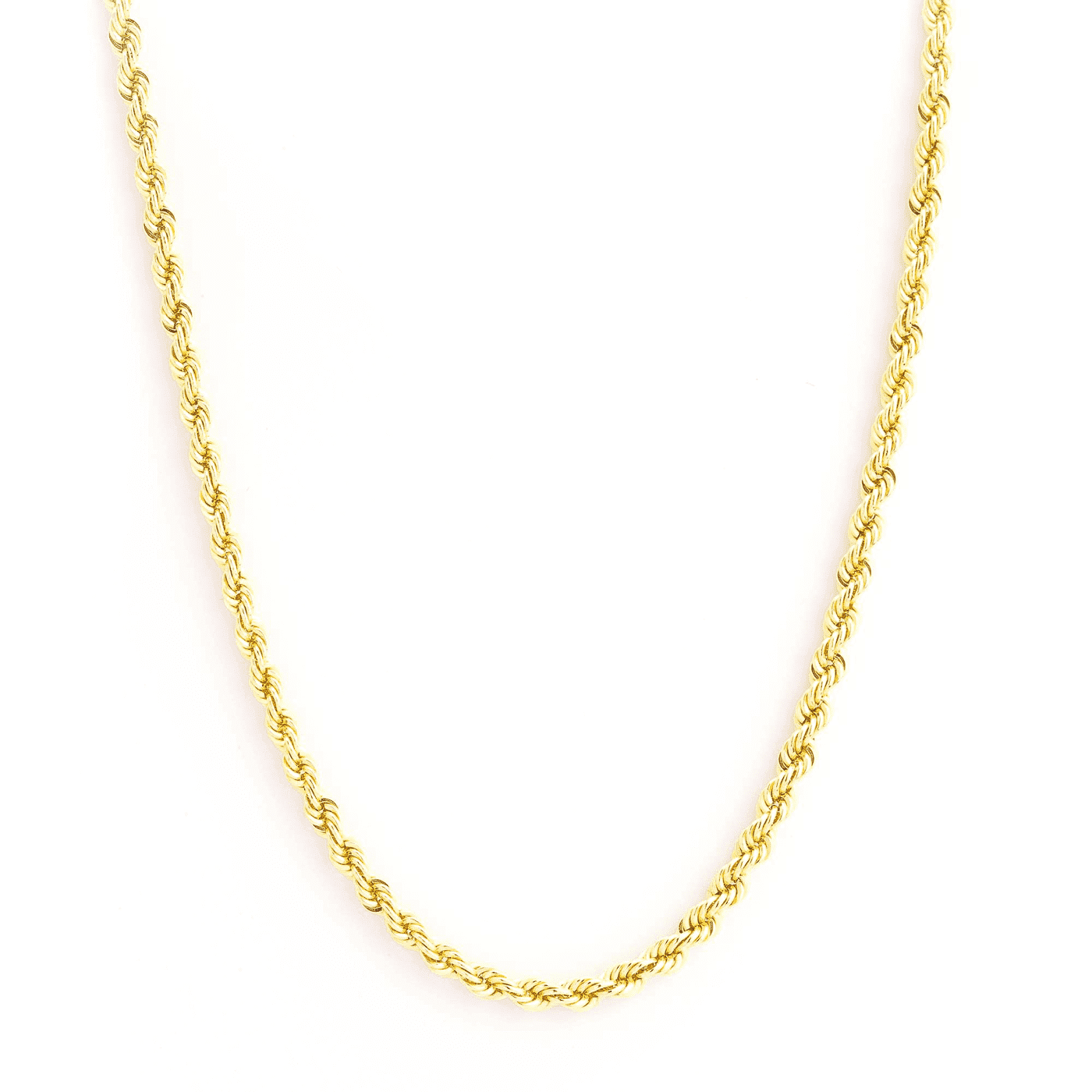 Kette 333er Gelbgold  Kette 333er Gelbgold