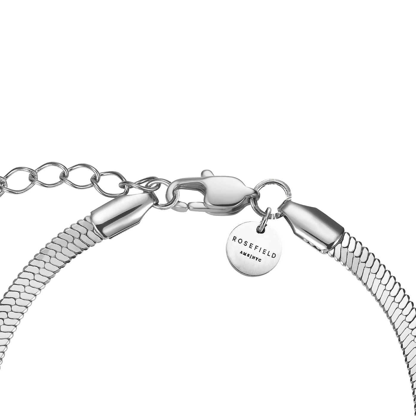 Armband Edelstahl Heart Armband Edelstahl Heart
