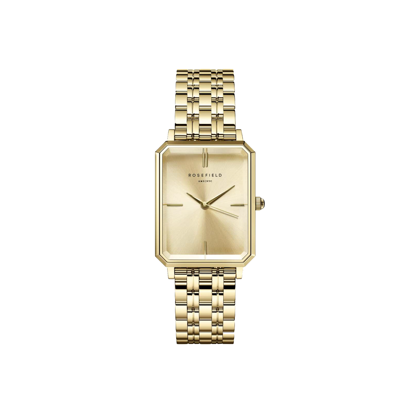 Octagon Quarz Uhr Octagon Quarz Uhr
