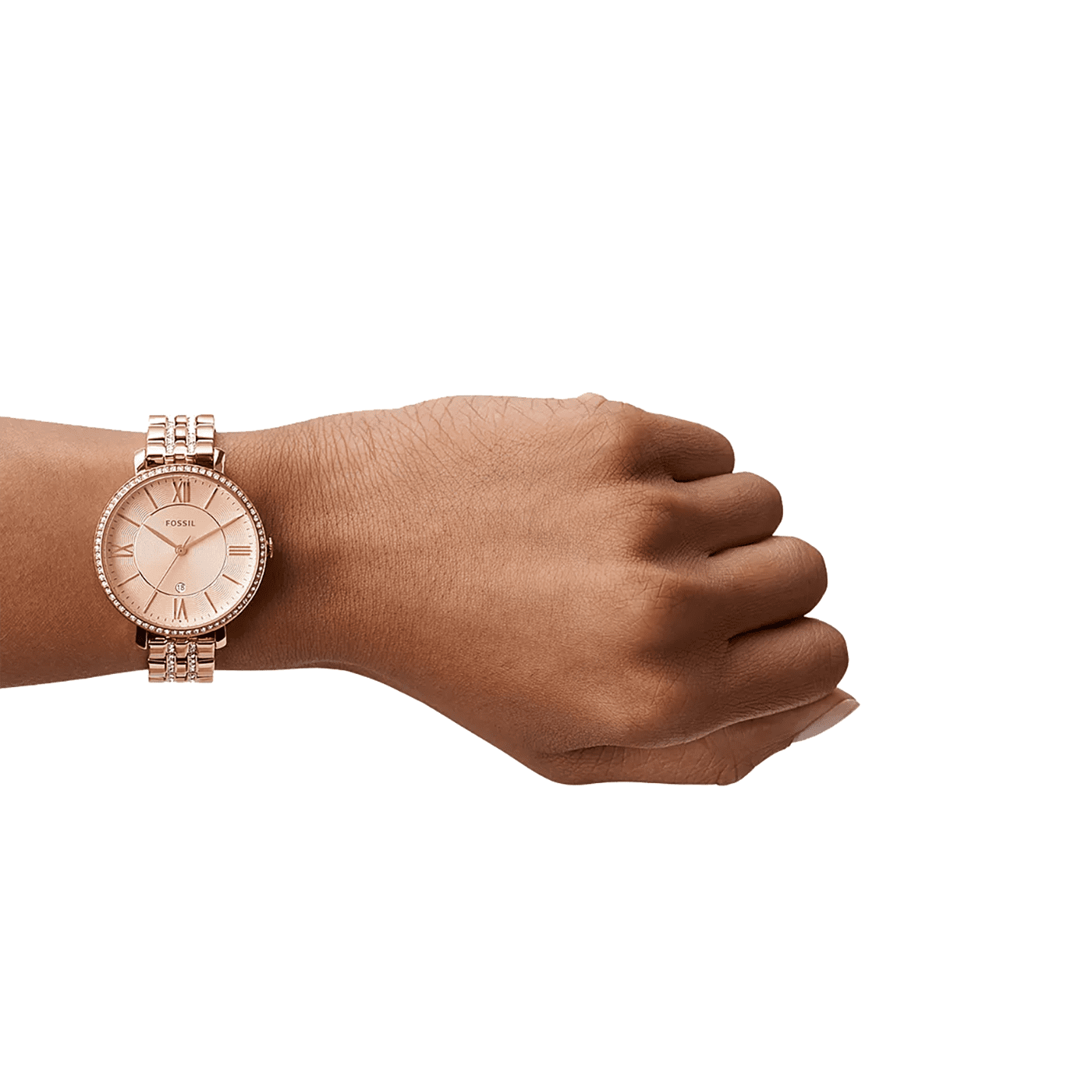 Jacqueline Quarz Uhr Jacqueline Quarz Uhr