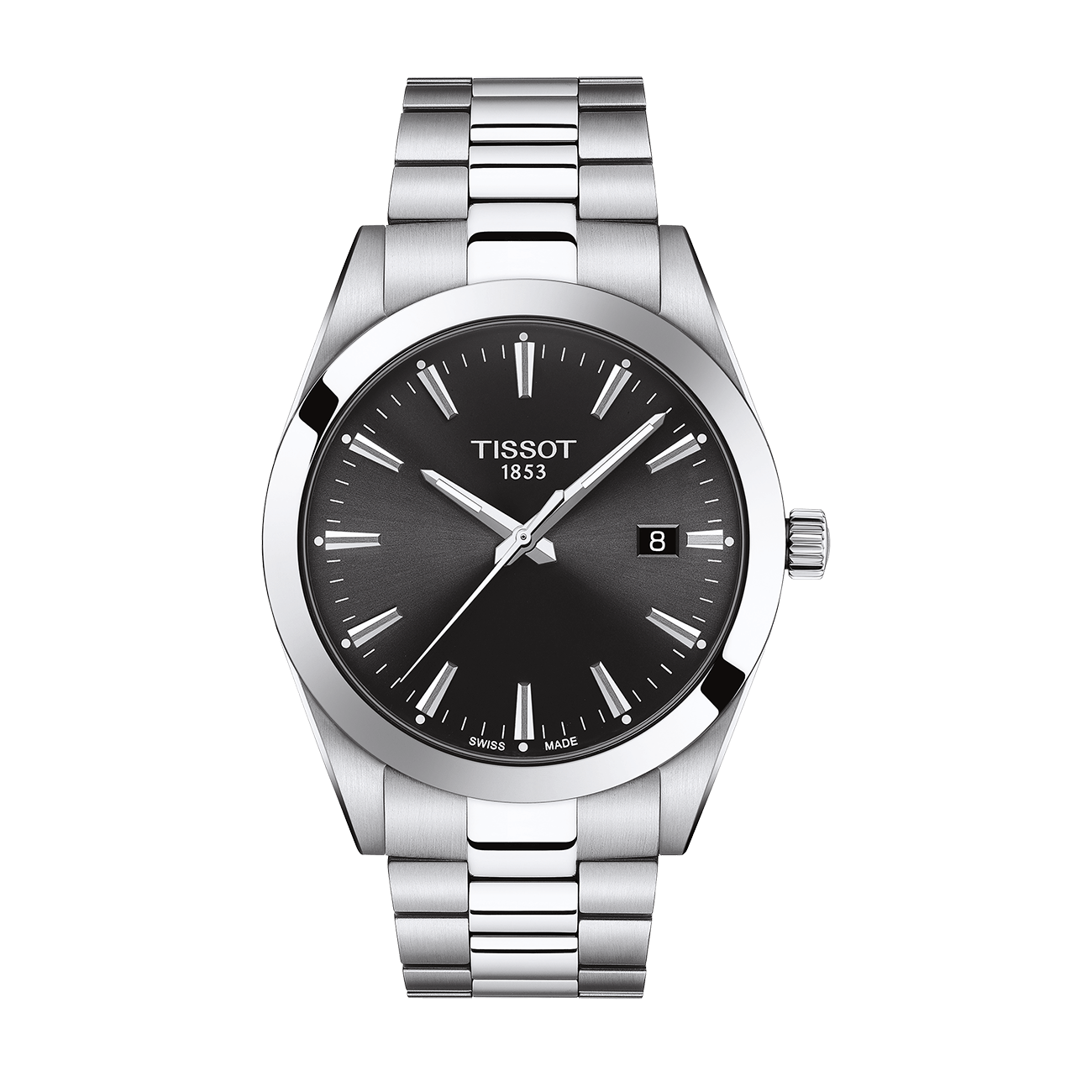 Gentleman Quarz Uhr Gentleman Quarz Uhr