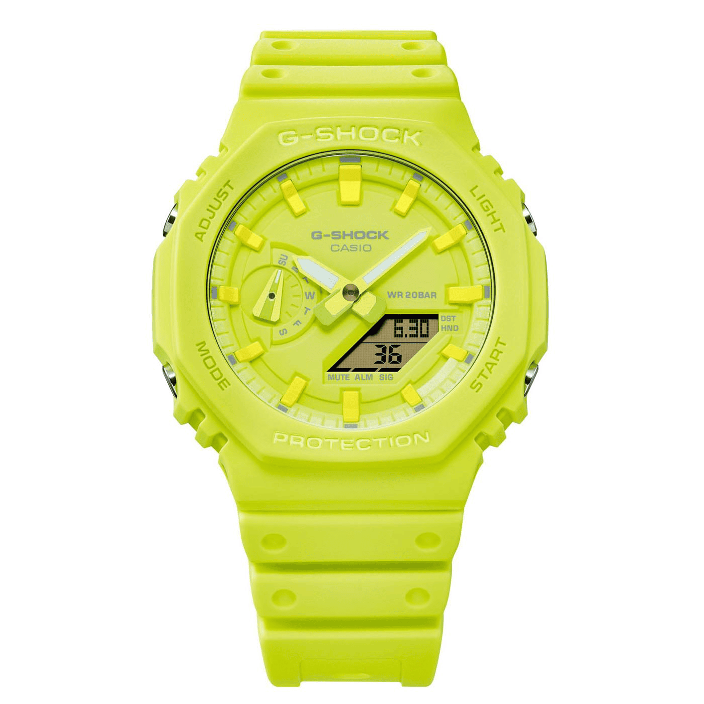 G-Shock Quarz Uhr G-Shock Quarz Uhr